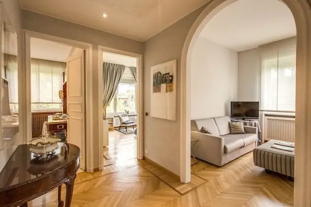 Deluxe Dört Kişilik Oda, Özel Banyo