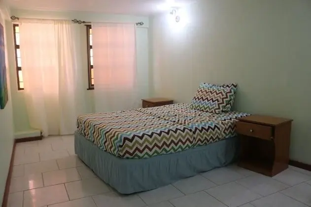 Apart Daire, 3 Yatak Odası