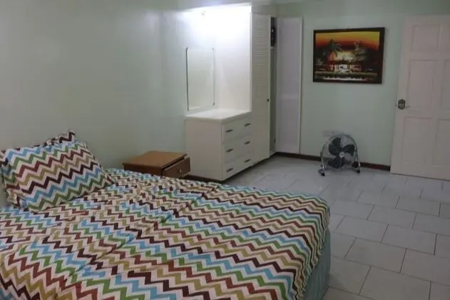 Apart Daire, 3 Yatak Odası