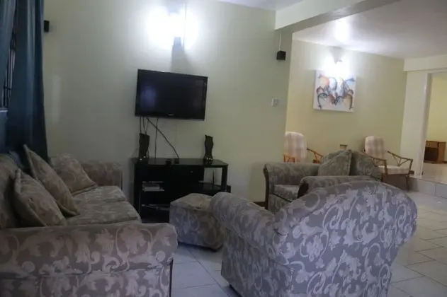 Apart Daire, 3 Yatak Odası