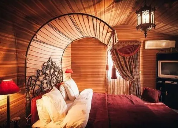 Çadır (Double)