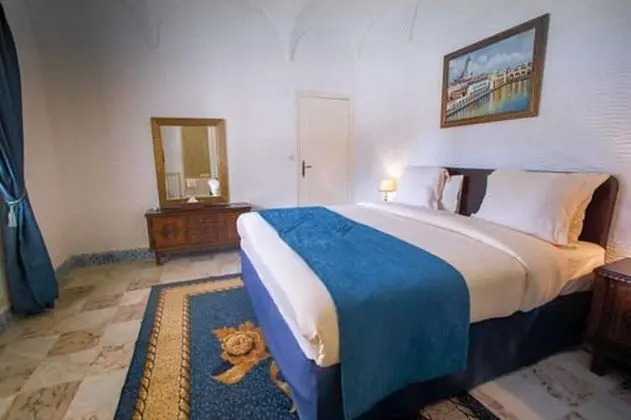 Deluxe Tek Kişilik Oda