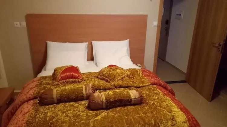 Deluxe Tek Kişilik Oda
