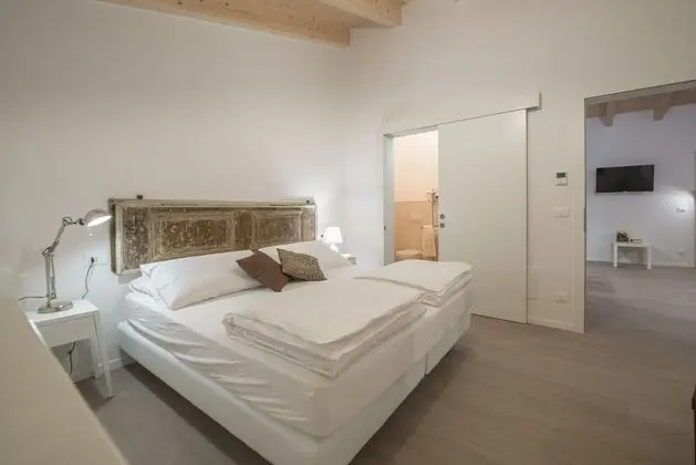 Apart Daire, 2 Yatak Odası, 2 Banyolu, Bahçeli (Castagner)