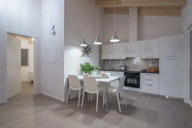 Apart Daire, 2 Yatak Odası, 2 Banyolu, Bahçeli (Castagner)