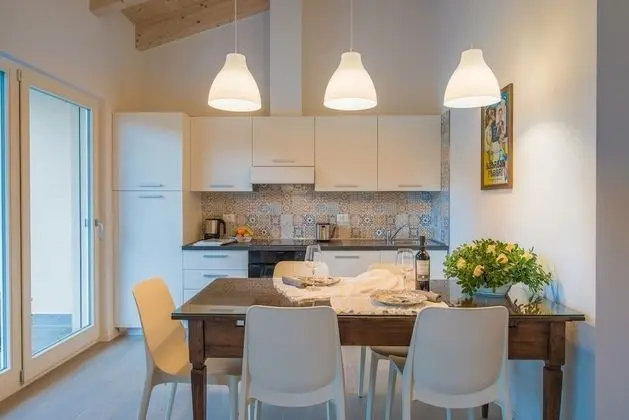 Apart Daire, 2 Yatak Odası, 2 Banyolu, Bahçeli (Torre)