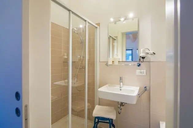 Apart Daire, 2 Yatak Odası, 2 Banyolu, Bahçeli (Torre)