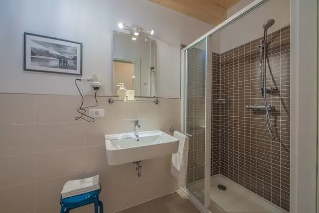 Apart Daire, 2 Yatak Odası, Bahçeli (Marocche)