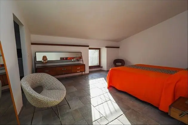 Apart Daire, Bahçe Manzaralı (Gazza)