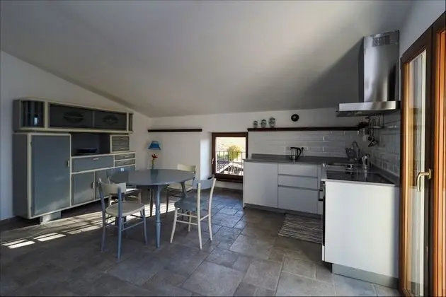 Apart Daire, Bahçe Manzaralı (Gazza)