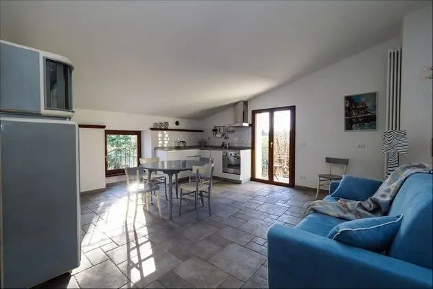 Apart Daire, Bahçe Manzaralı (Gazza)