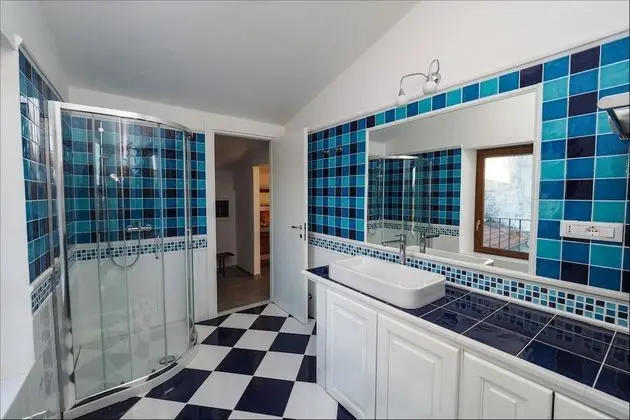 Apart Daire, Bahçe Manzaralı (Gazza)