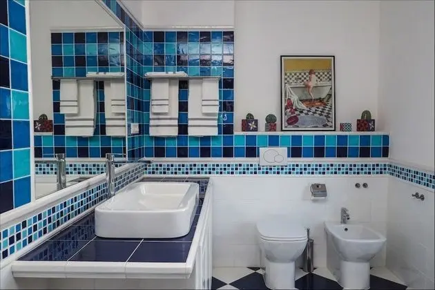 Apart Daire, Bahçe Manzaralı (Gazza)