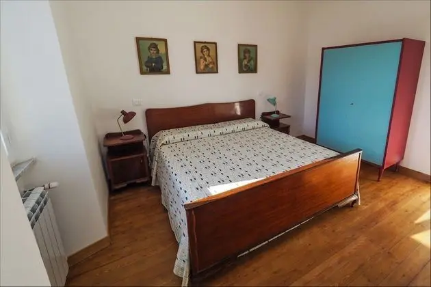 Apart Daire, Bahçe Manzaralı (Picchio)