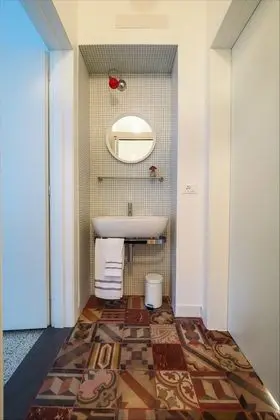 Apart Daire, Bahçe Manzaralı (Picchio)