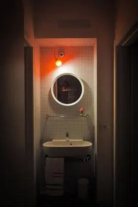 Apart Daire, Bahçe Manzaralı (Picchio)