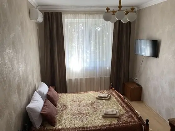 Basic Dört Kişilik Oda