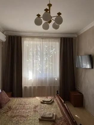 Basic Dört Kişilik Oda