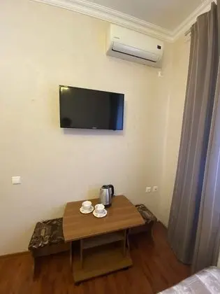 Basic Dört Kişilik Oda