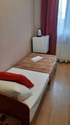 Economy İki Ayrı Yataklı Oda
