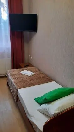 Economy İki Ayrı Yataklı Oda