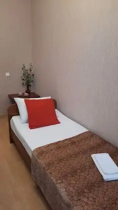 Economy İki Ayrı Yataklı Oda