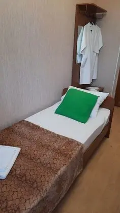 Economy İki Ayrı Yataklı Oda