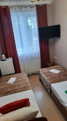 Economy İki Ayrı Yataklı Oda