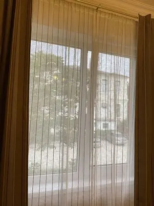 Economy İki Ayrı Yataklı Oda