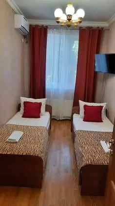 Economy Üç Kişilik Oda