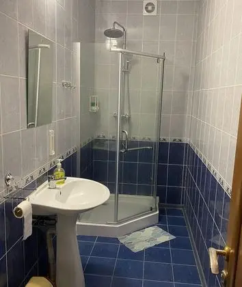Economy Üç Kişilik Oda