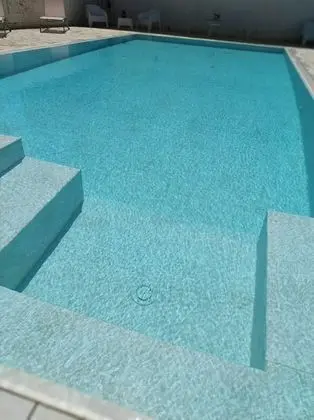 Oda (Acqua Marina)