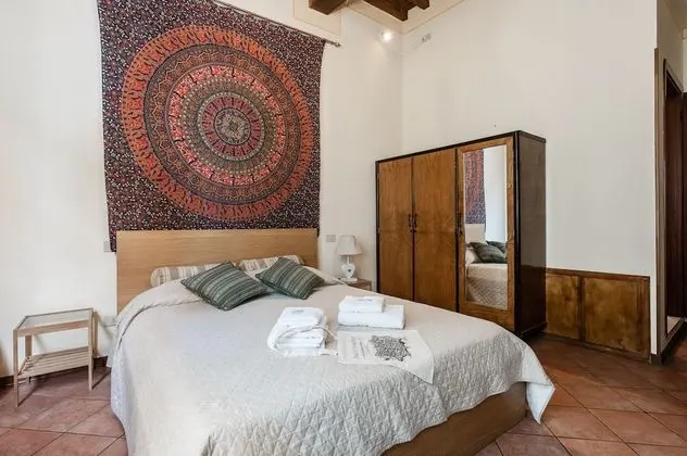 Standard Tek Büyük Yataklı Oda, 1 Çift Kişilik Yatak, Özel Banyo