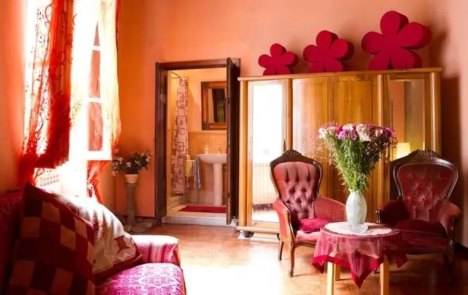 Standard Tek Büyük Yataklı Oda, 1 Çift Kişilik Yatak, Özel Banyo