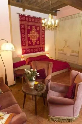 Standard Tek Büyük Yataklı Oda, 1 Çift Kişilik Yatak, Özel Banyo