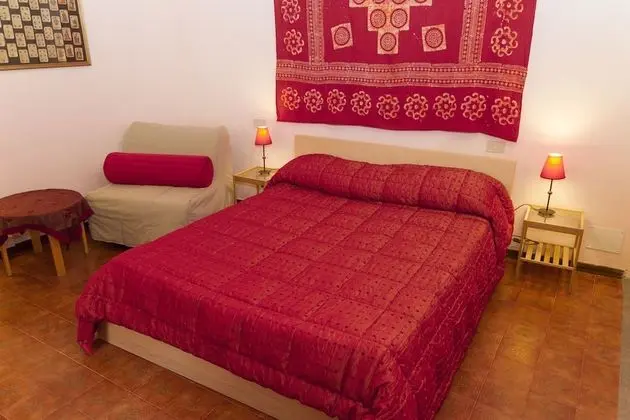 Standard Tek Büyük Yataklı Oda, 1 Çift Kişilik Yatak, Özel Banyo