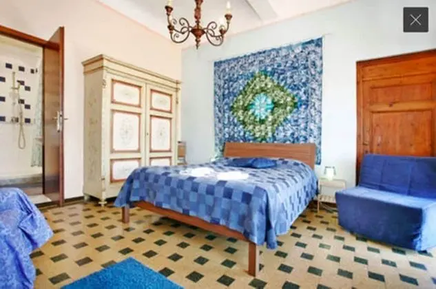 Standard Tek Büyük Yataklı Oda, 1 Çift Kişilik Yatak, Özel Banyo