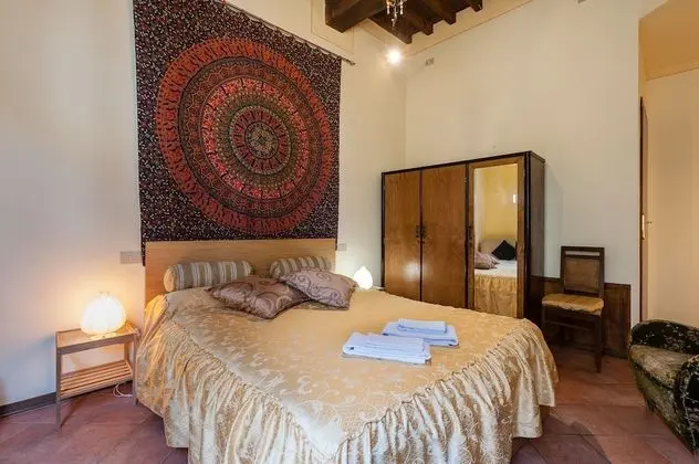 Standard Tek Büyük Yataklı Oda, 1 Çift Kişilik Yatak, Özel Banyo