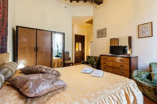 Standard Tek Büyük Yataklı Oda, 1 Çift Kişilik Yatak, Özel Banyo