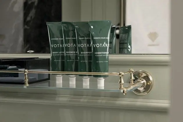 Superior Oda, 1 Çift Kişilik Yatak