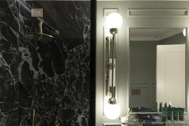 Superior Süit, 1 Çift Kişilik Yatak (Junior Suite)