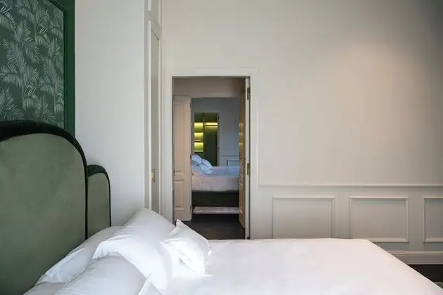 Superior Süit, 2 Çift Kişilik Yatak (Superior Suite)