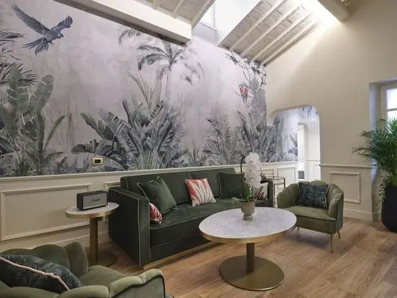 Superior Süit, 2 Çift Kişilik Yatak (Superior Suite)