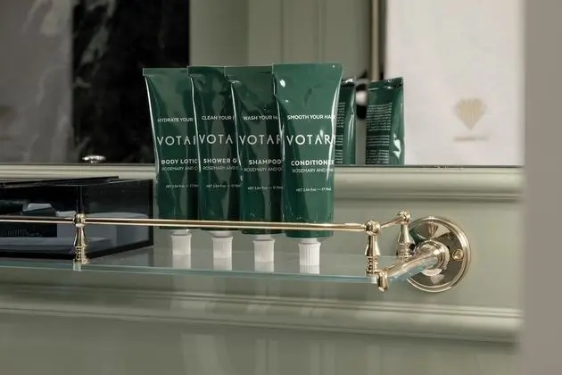 Superior Süit, 2 Çift Kişilik Yatak (Superior Suite)