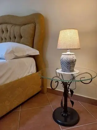 Tek Büyük veya İki Ayrı Yataklı Oda (External bathroom)