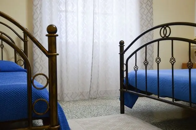 Dört Kişilik Oda, Özel Banyo (External)