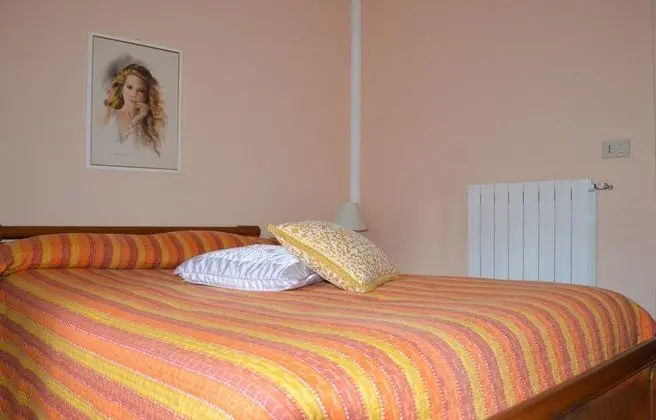 Tek Büyük Yataklı Oda, Ortak Banyo