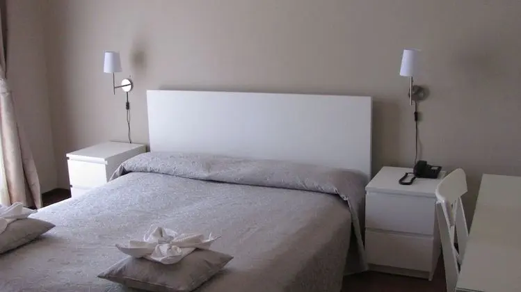 Superior Tek Büyük veya İki Ayrı Yataklı Oda