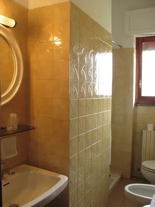 Superior Tek Büyük veya İki Ayrı Yataklı Oda