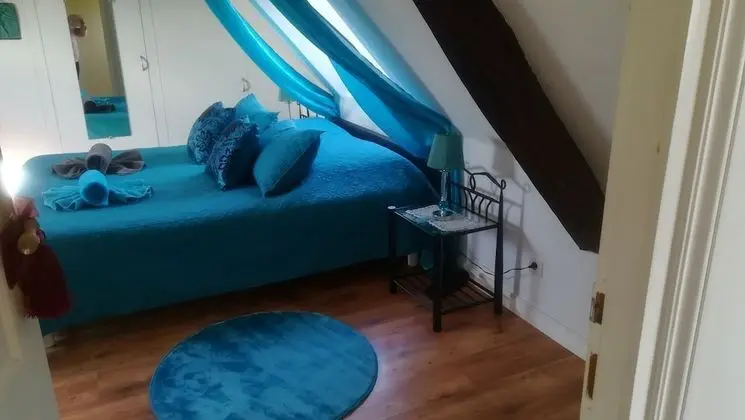 Comfort Üç Kişilik Oda